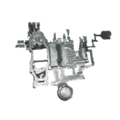 發動機油底（dǐ）殼